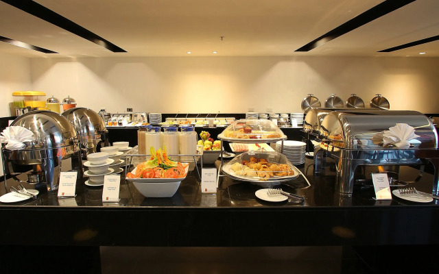 Fiesta Inn Mérida
