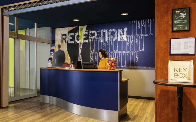 ibis budget Graz City