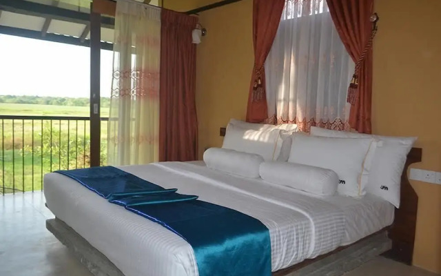 Mankada Resort
