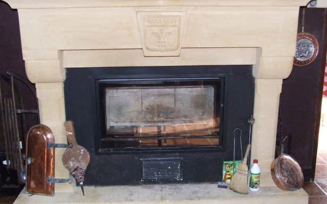 La Borie du Chevrier