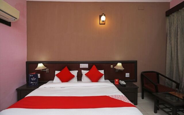 OYO 19514 Hotel Park Regency