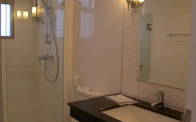 Boathouse Condo Hua Hin