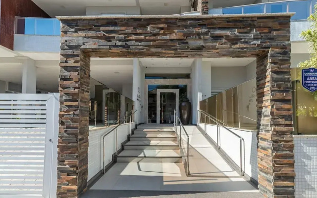 Modern 2B Apt 80m From Mariscal Iml0107