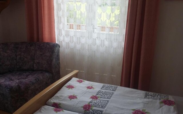 Garni Hotel Melissa