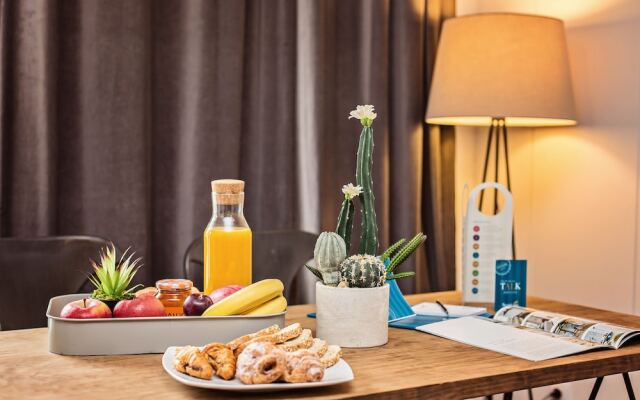 Sweet Inn Apartments Sant Gervasi