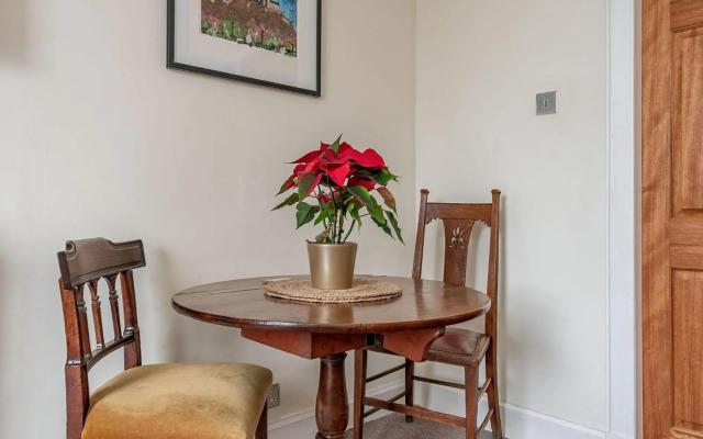 amazing apartments - Torphichen Place by Haymarket