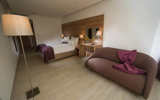 Hotel Biokovo