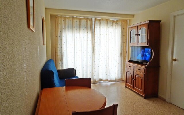 Apartamento Infante E4- 13º (2/4)