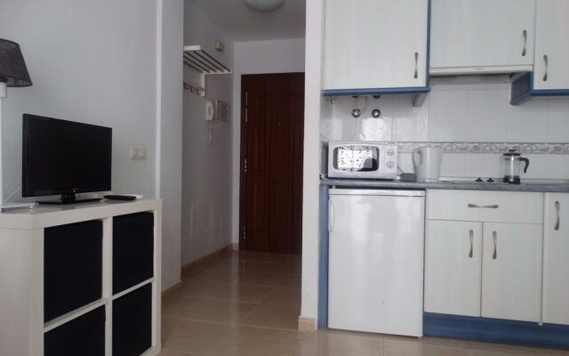 Malaga Apartamentos