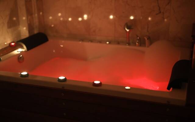 Sapanca Gonul Sofram Bungalow