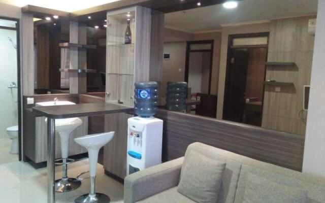 Apartement Gateway Pasteur by Nazra Property