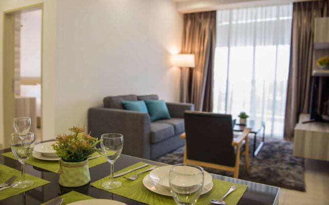Encorp Marina Suites