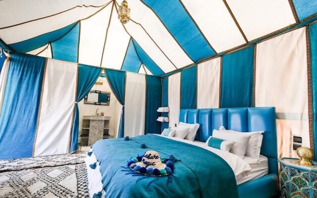 Sahara Magic Luxury Camp