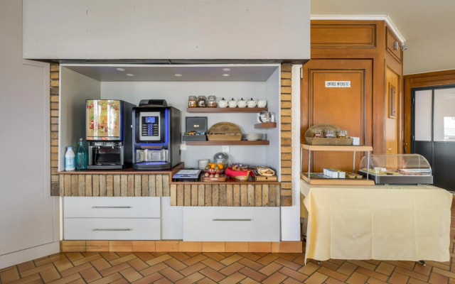 Hotel Newport