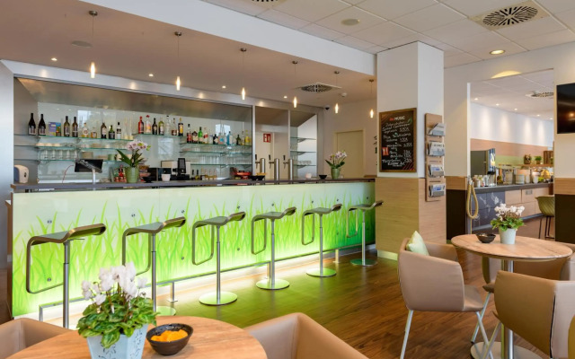 ibis Heilbronn City