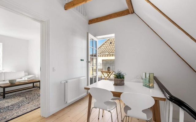 4 Star Holiday Home in Lokken
