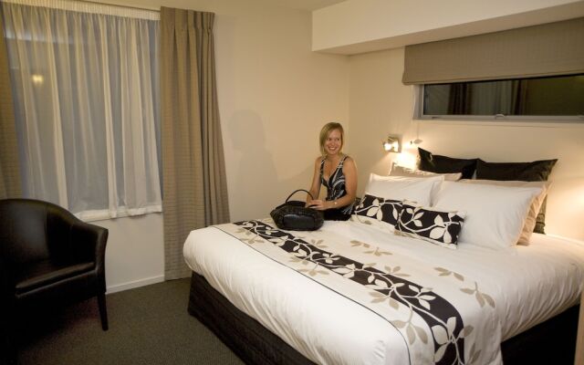 Focus Motel And Executive Suites