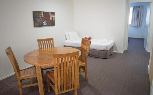 Beachside Holiday Apartments