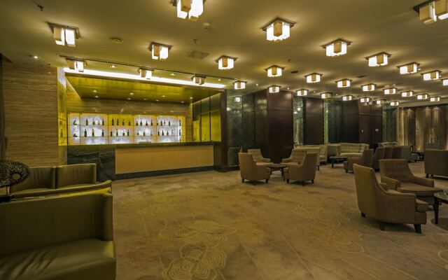 Qinhuangdao Peninsula Seasons Hotel And Apartment