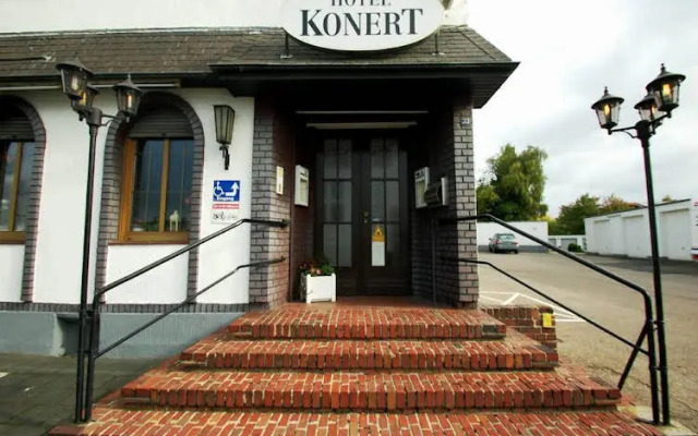 Hotel Konert