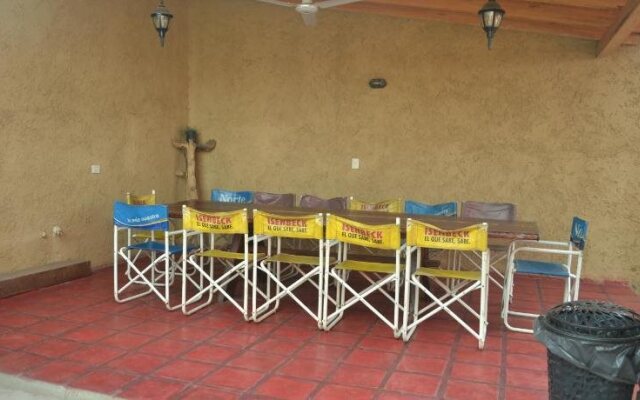 Hostel Don Benito