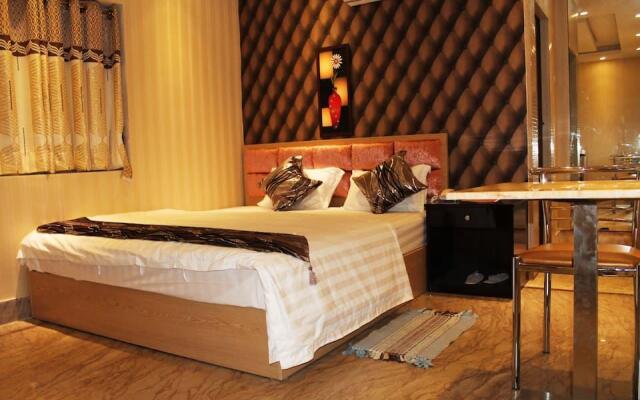 Shree Krishna Hotels & Resort
