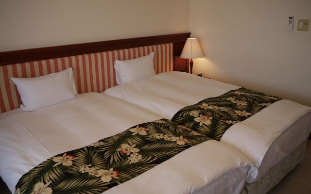 Seaside Hotel The Beach