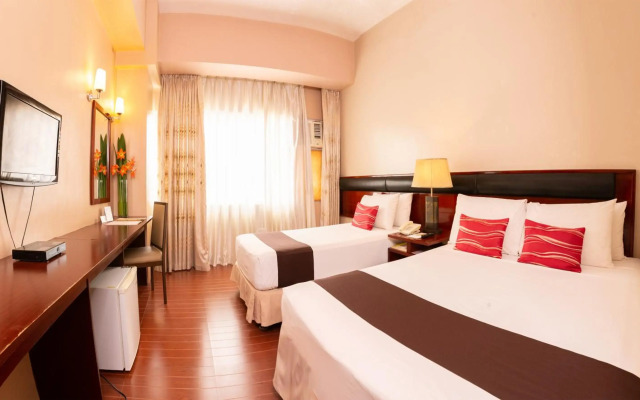 Allure Hotel & Suites