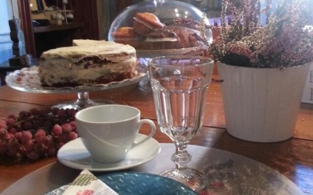 B&B Canto Alla Porta Vecchia