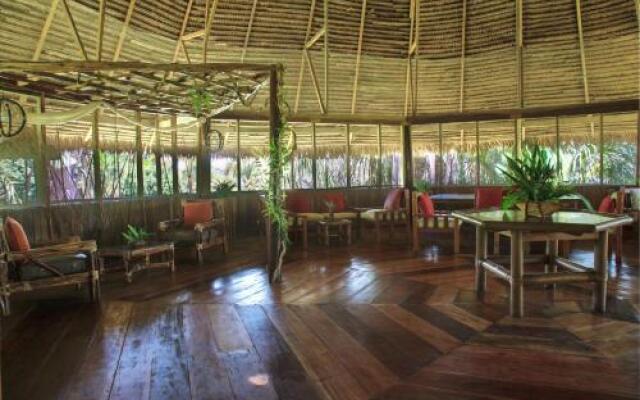 Pacaya Samiria Amazon Lodge
