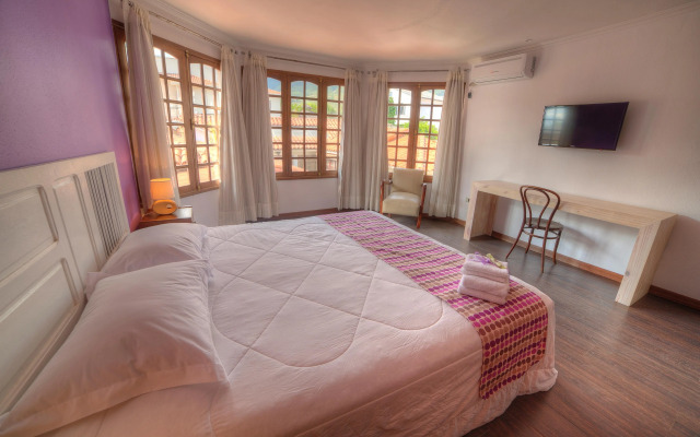 La Tua Casa Hotel Boutique