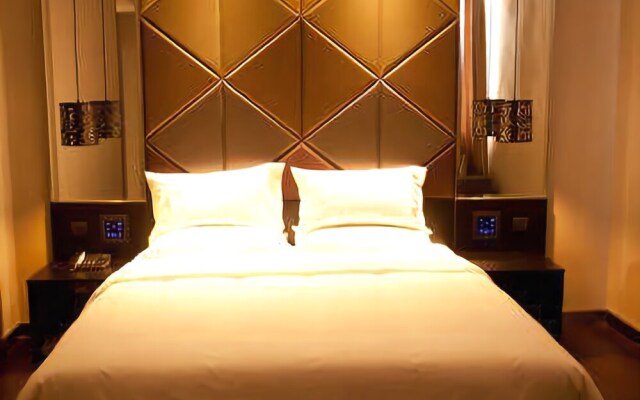 Migao Fashion Hostel