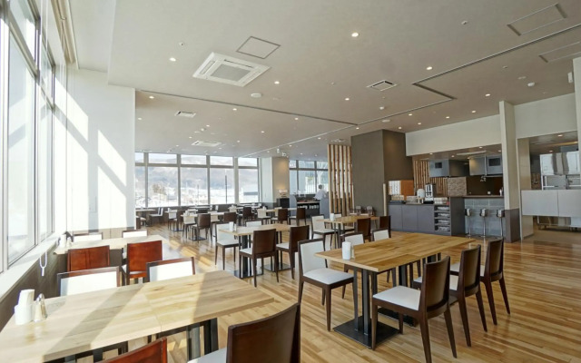 Hotel La'gent Plaza Hakodate Hokuto