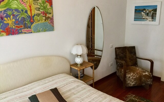 Casa Eva