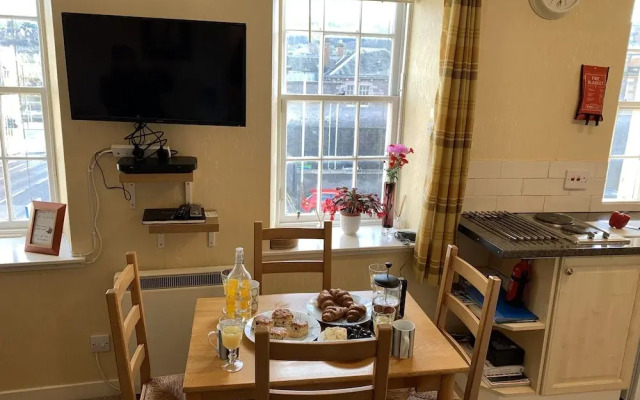 City Bolt-hole - Town Centre