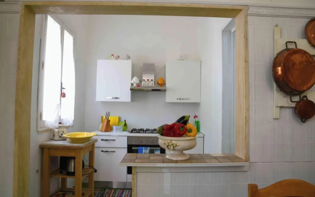 Dimora San Pancrazio