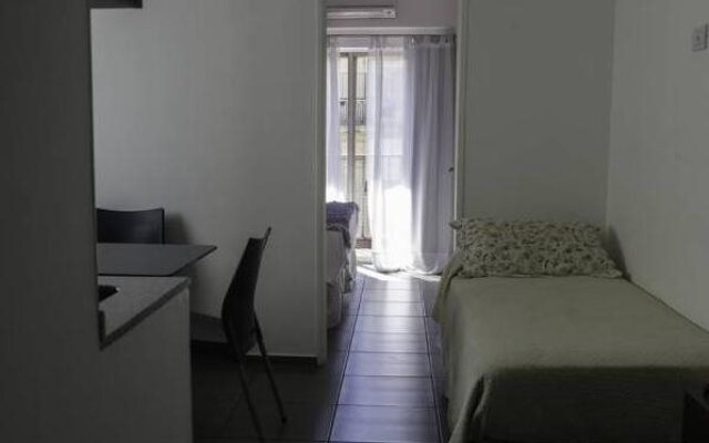 Apartamentos Santa Fe