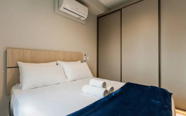 Studios Vila Madalena | Delfhy