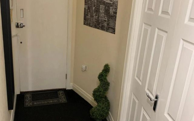 Beddington Park Lodge West