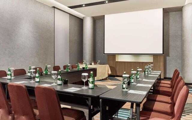 Novotel Karawang