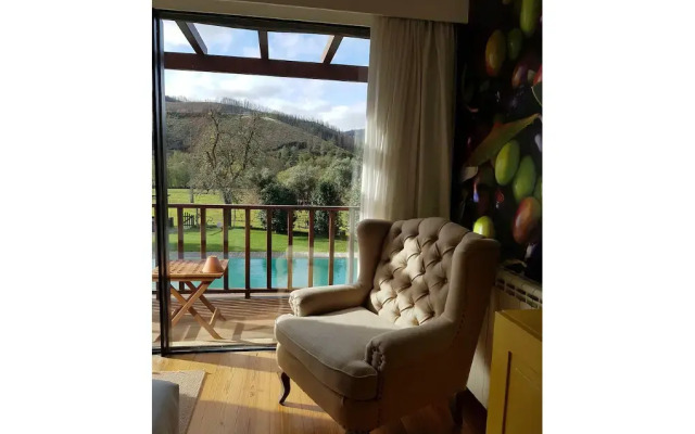 Casa de Baixo - Petit Hotel