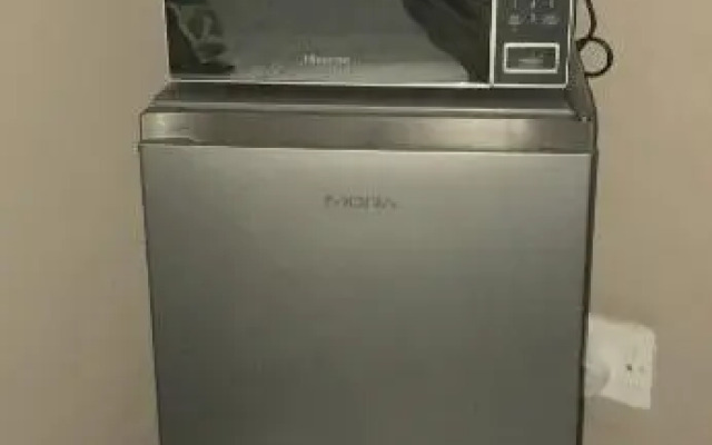 The Dream Guesthouse