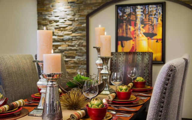 Holiday Inn Club Vacations Scottsdale Resort by IHG