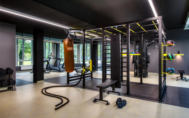 Flightgate Munich Airport Hotel, a member of Radisson Individuals