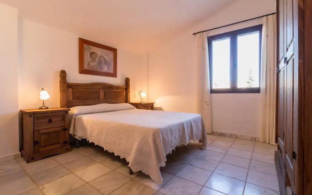 Apartamentos Rurales Ibipozo