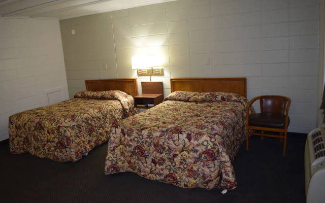 White Oaks Motel Pennsville/Carneys Point