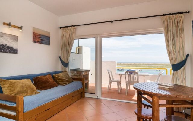 Akisol Cabanas Tavira Ria