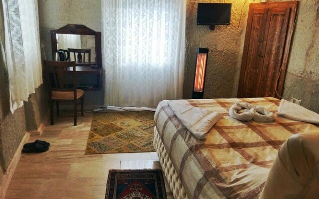 Garden Cave Hotel Cappadocia - Hostel