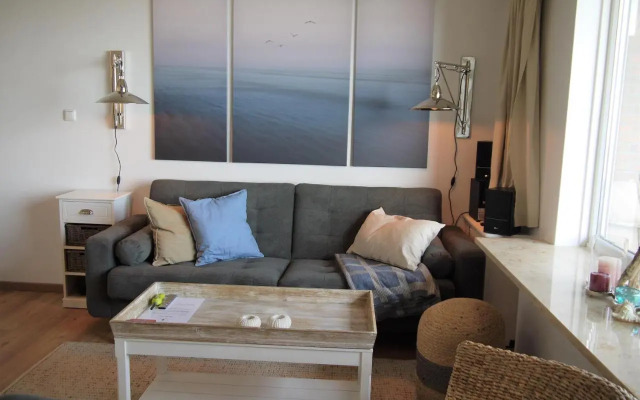 Sea View Lodge