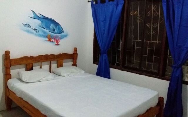 Taganga Paradise Hostal & Diving - Hostel
